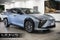 2023 Lexus RZ 450e Luxury