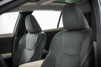 2023 Lexus RZ 450e Luxury