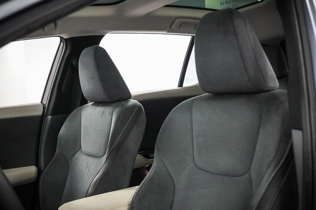 2023 Lexus RZ 450e Luxury