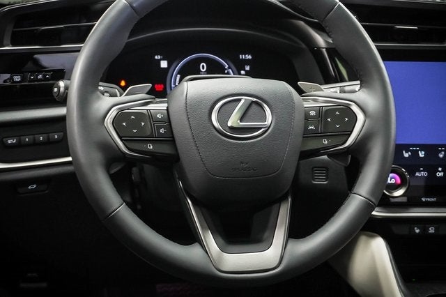 2023 Lexus RZ 450e Luxury