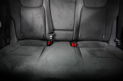 2023 Lexus RZ 450e Luxury