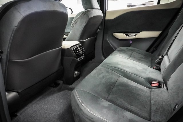 2023 Lexus RZ 450e Luxury