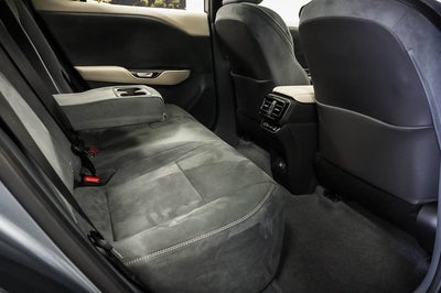 2023 Lexus RZ 450e Luxury