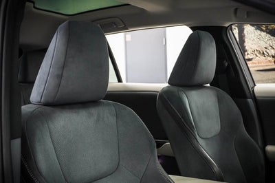 2023 Lexus RZ 450e Luxury