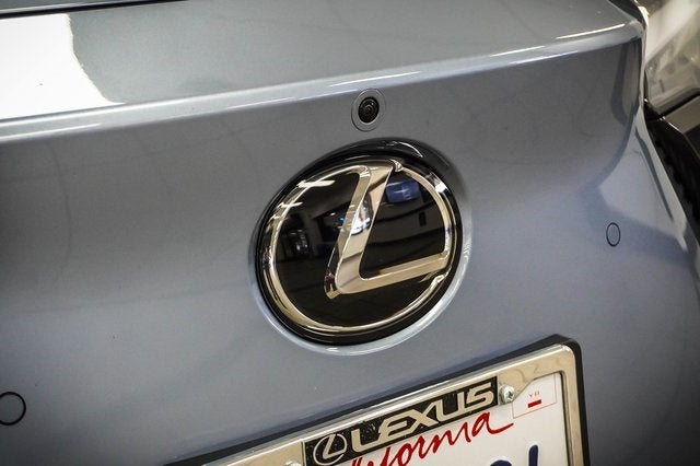 2023 Lexus RZ 450e Luxury