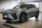 2023 Lexus RZ 450e Luxury