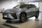 2023 Lexus RZ 450e Luxury