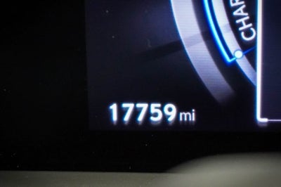 2023 Lexus RZ 450e Luxury