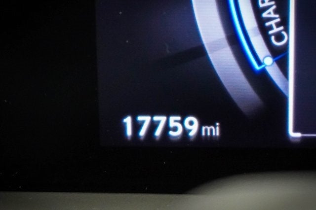 2023 Lexus RZ 450e Luxury