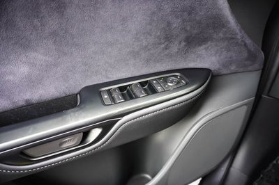 2023 Lexus RZ 450e Luxury