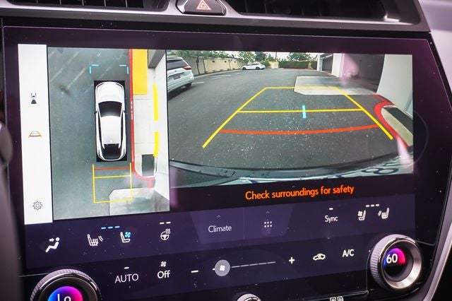 2023 Lexus RZ 450e Luxury