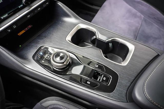 2023 Lexus RZ 450e Luxury