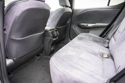 2023 Lexus RZ 450e Luxury