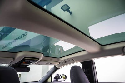 2023 Lexus RZ 450e Luxury