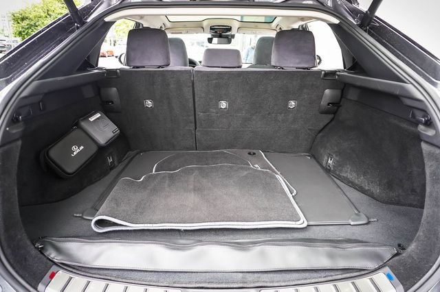 2023 Lexus RZ 450e Luxury