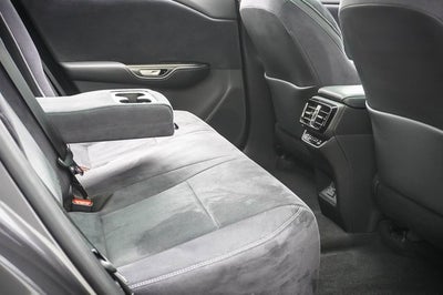 2023 Lexus RZ 450e Luxury