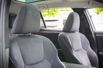 2023 Lexus RZ 450e Luxury