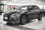 2023 Lexus RZ 450e Luxury
