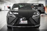 2023 Lexus RZ 450e Luxury