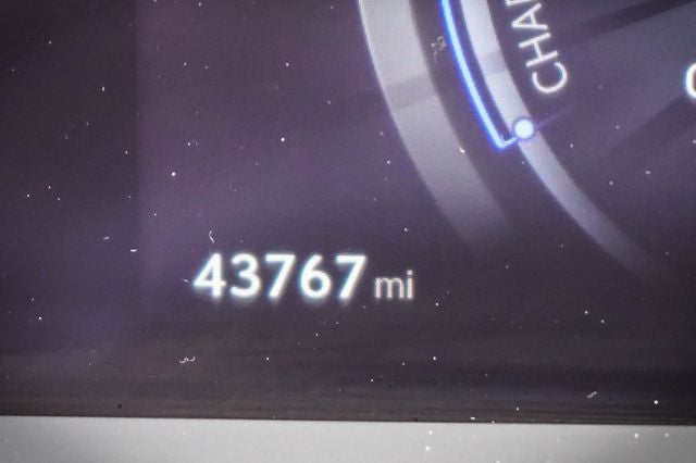 2023 Lexus RZ 450e Luxury