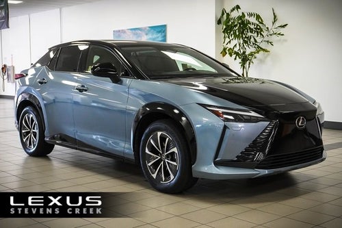 2023 Lexus RZ 450e Premium