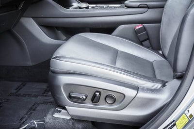 2023 Lexus RZ 450e Premium