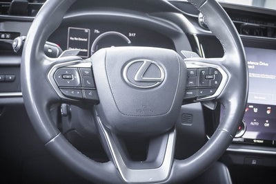 2023 Lexus RZ 450e Premium