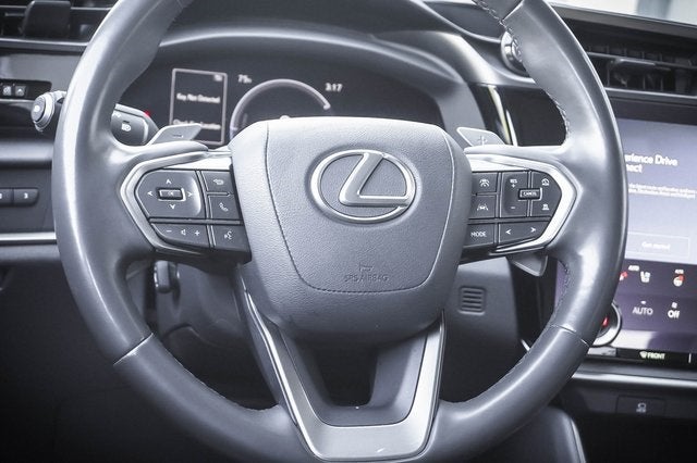 2023 Lexus RZ 450e Premium