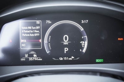 2023 Lexus RZ 450e Premium