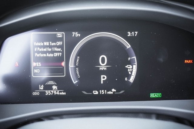 2023 Lexus RZ 450e Premium