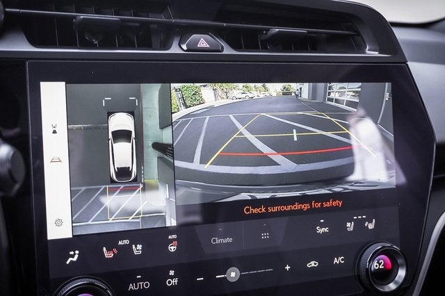 2023 Lexus RZ 450e Premium