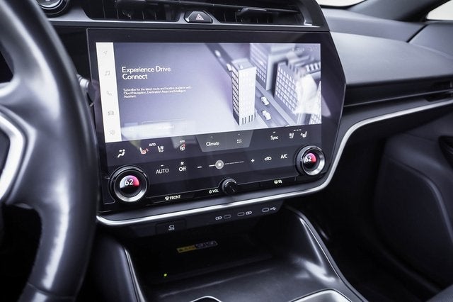 2023 Lexus RZ 450e Premium