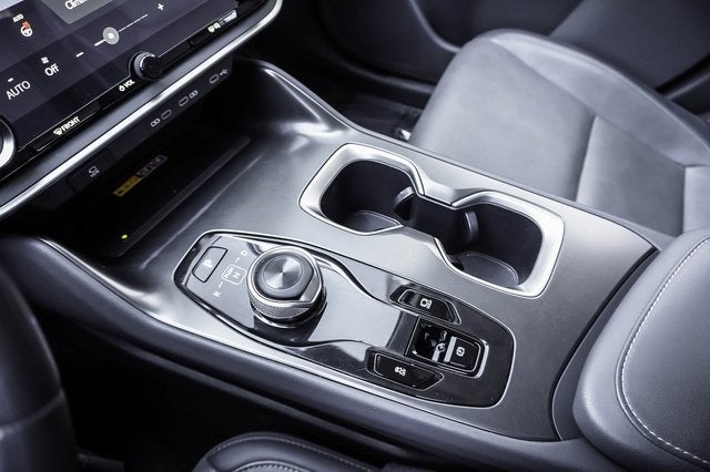 2023 Lexus RZ 450e Premium