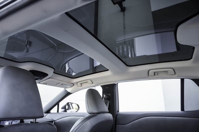 2023 Lexus RZ 450e Premium