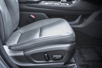 2023 Lexus RZ 450e Premium