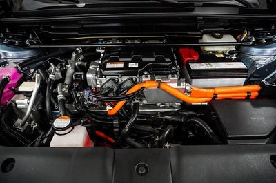 2023 Lexus RZ 450e Premium