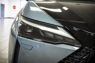2023 Lexus RZ 450e Premium