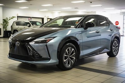 2023 Lexus RZ 450e Premium