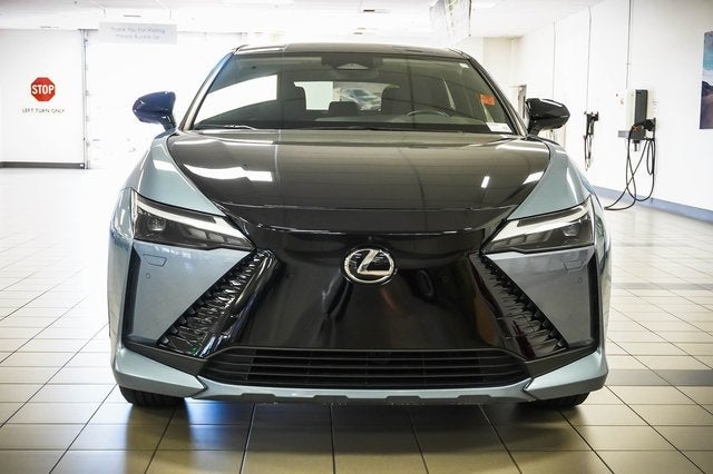 2023 Lexus RZ 450e Premium