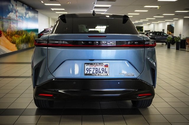2023 Lexus RZ 450e Premium