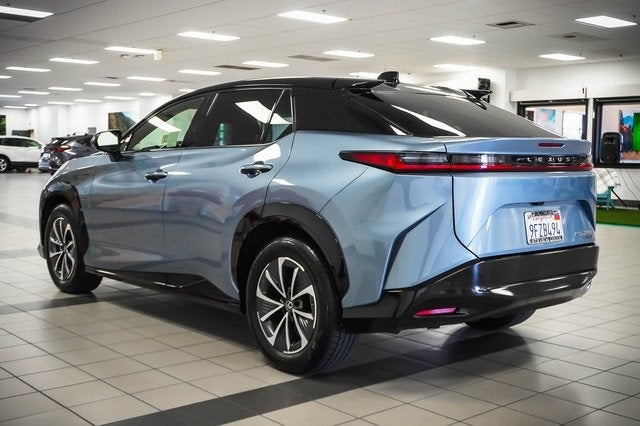 2023 Lexus RZ 450e Premium