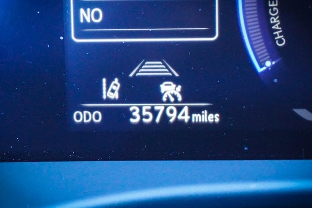 2023 Lexus RZ 450e Premium