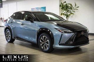 2023 Lexus RZ 450e Premium