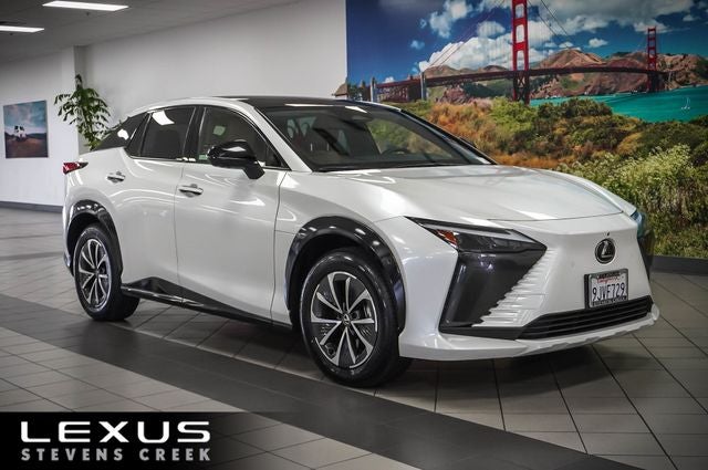 2023 Lexus RZ 450e 450e Premium AWD w/ 18" Wheel's photo