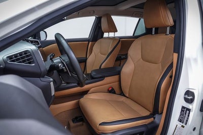 2023 Lexus RZ 450e Premium