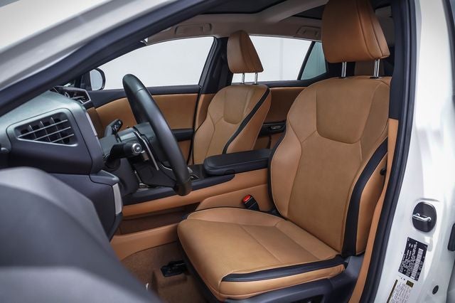 2023 Lexus RZ 450e Premium