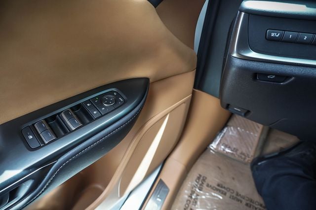 2023 Lexus RZ 450e Premium