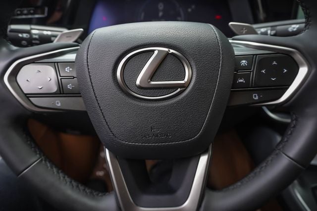 2023 Lexus RZ 450e Premium