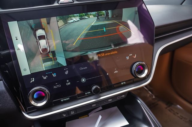2023 Lexus RZ 450e Premium