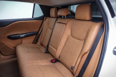 2023 Lexus RZ 450e Premium